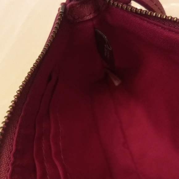 AUTHENTIC COACH WRISTLET - Picture 5 of 8